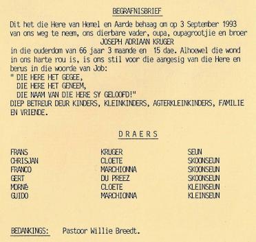 KRUGER-Joseph-Adriaan-1927-1993-M_98
