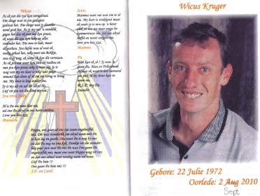 KRUGER-Lodewicus-Nn-Wicus-1972-2010-M
