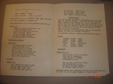KRUGER-Lucas-Cornelus-1906-1976-M