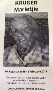 KRUGER-Marietjie-1938-2015-F
