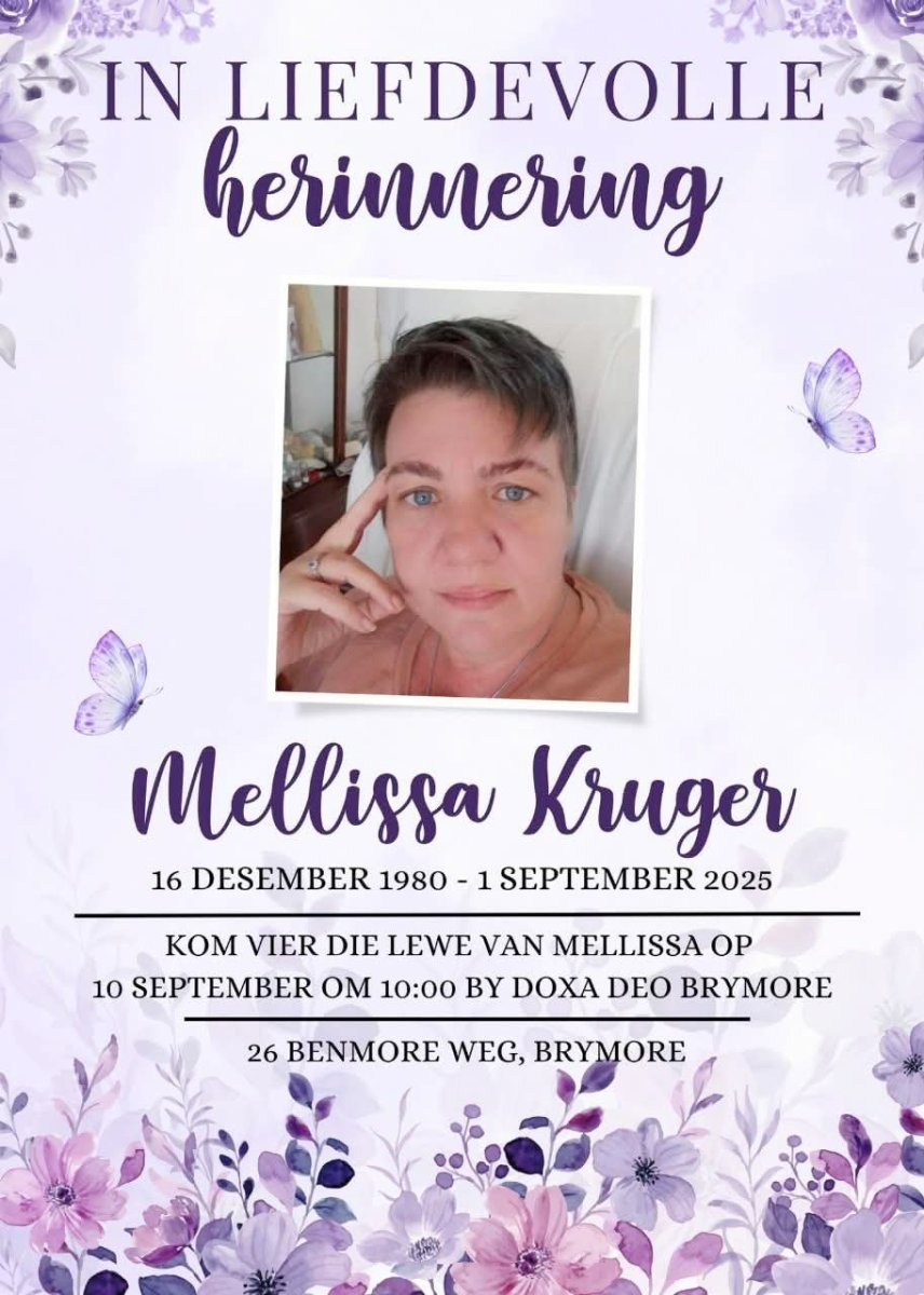 KRUGER-Melissa-1980-2025-F-01