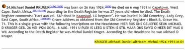 KRUGER-Michael-Daniel-AltNaam-Michal-1924-1951-M-01
