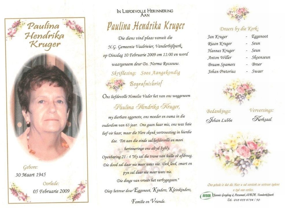 KRUGER-Paulina-Hendrika-1945-2009-F_1