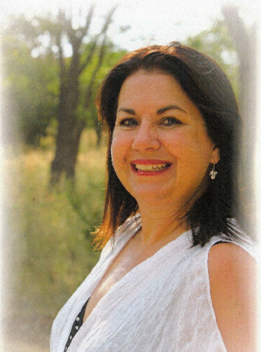 KRUGER-Retha-1975-2019-F-99