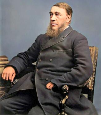 KRUGER-Stephanus-Johannes-Paulus-Nn-Paul-1825–1904-M