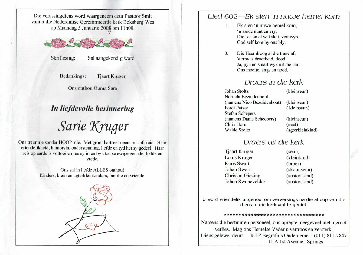 KRUGER-Susara-Jacoba-Nn-Sarie-nee-Swart-1922-2008-F_1
