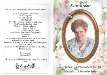 KRUGER-Susara-Jacoba-Nn-Sarie-nee-Swart-1922-2008-F_2