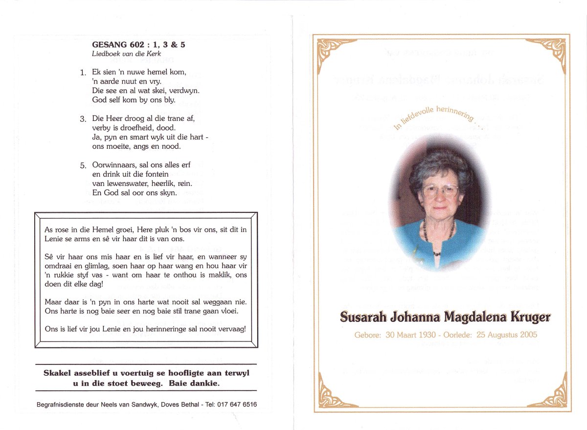 KRUGER-Susarah-Johanna-Magdalena-1930-2005-F_1
