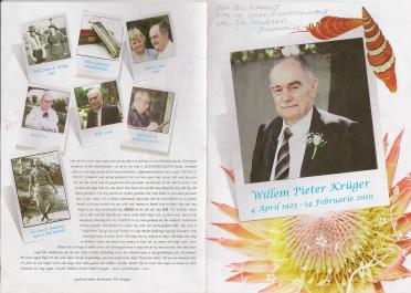 KRÜGER-Willem-Pieter-Nn-Bill-1923-2010-M_99