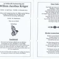 KRüGER-Willem-Jacobus-Nn-Willie-1941-2012-M_2
