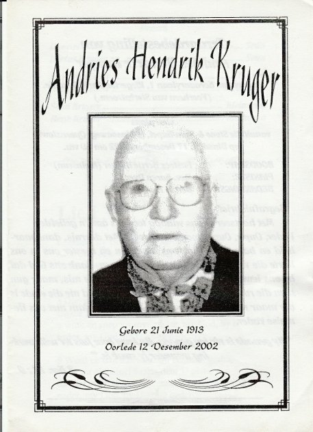 KRUGER-Andries-Hendrik-1913-2002-M_1