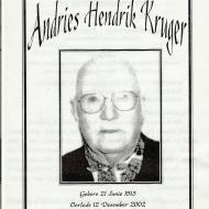 KRUGER-Andries-Hendrik-1913-2002-M_1