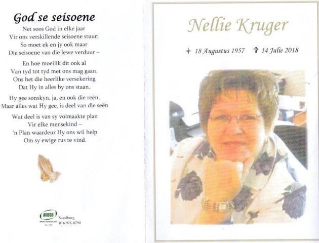 KRUGER-Cornelia-Francina-Nn-Nellie-1957-2018-F_1
