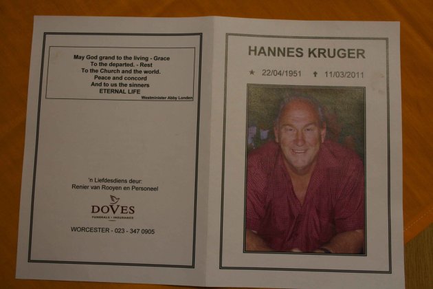 KRUGER, Hannes 1951-2011_1