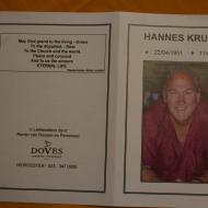 KRUGER, Hannes 1951-2011_1