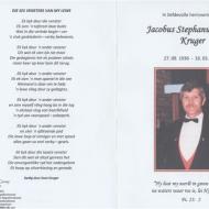 KRUGER-Jacobus-Stephanus-Nn-Koot-1936-2010_1