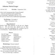 KRUGER-Johanna-Maria-Nn-Poppie-1932-2004_1