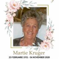 KRUGER-Martha-Susanna-Nn-Martie-nee-Kloppers-1931-2020-F_1
