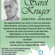 KRUGER-Sarel-1954-2019-M_11