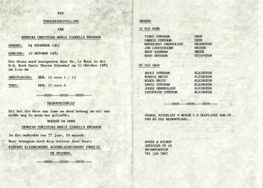 KRYNAUW-Hermina-Christina-Maria-Isabella-1907-1985-F