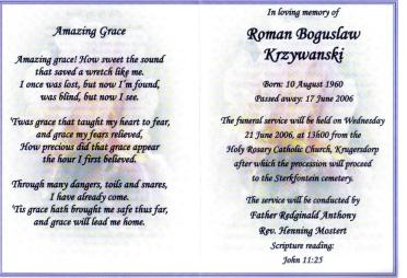 KRZYWANSKI-Surnames-Vanne