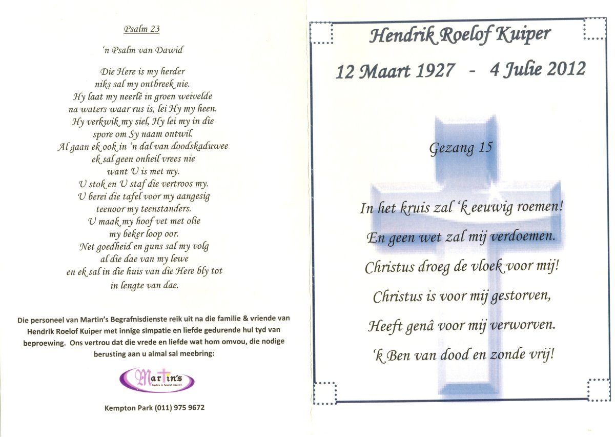 KUIPER-Hendrik-Roelof-1927-2012-M_1