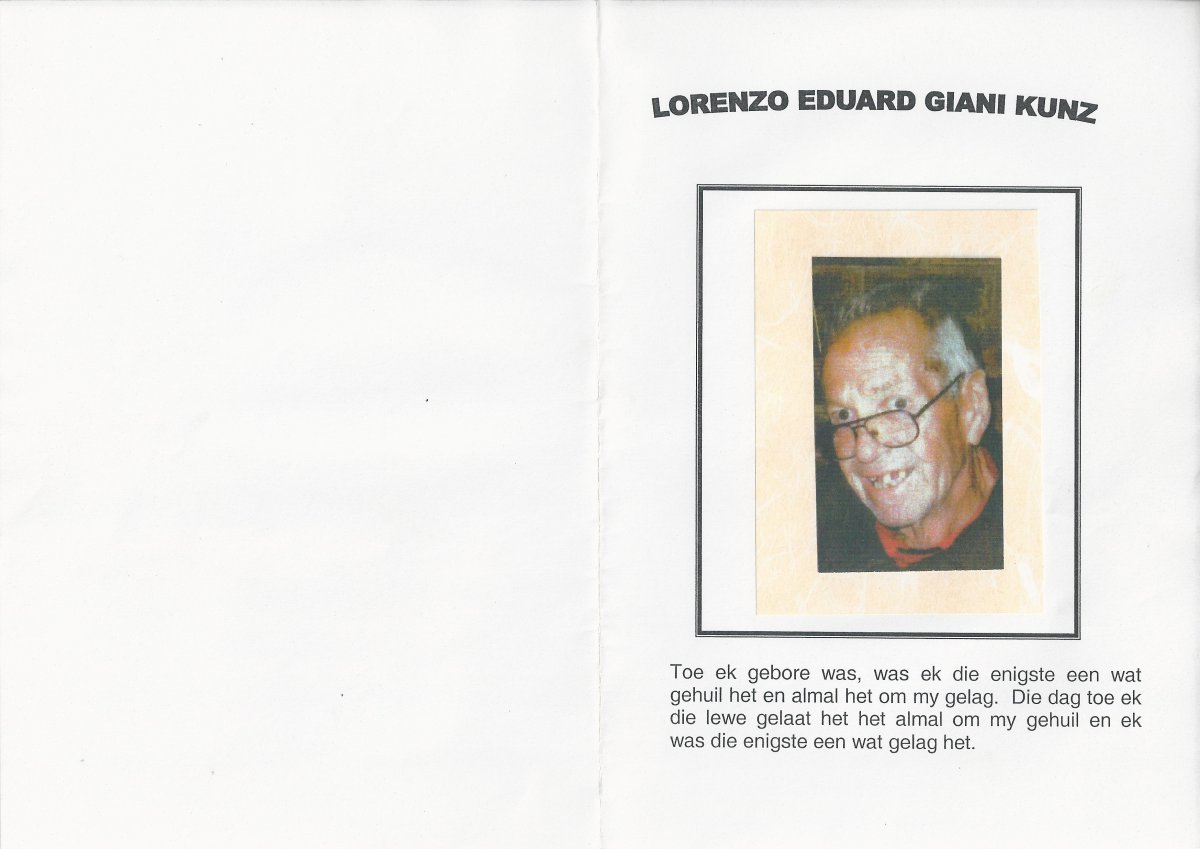 KUNZ-Lorenzo-Eduard-Giani-Nn-Eddie-1935-2007-M_1