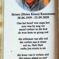 KUNZMANN-Heinz-Klaus-Nn-Heiner-1939-2020-M_1