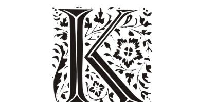 K-Surnames---Vanne-K