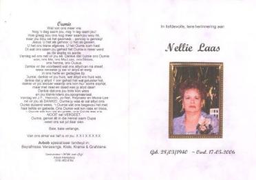 LAAS-Gertruida-Petronella-nee-VanDerMerwe-1940-2006-F