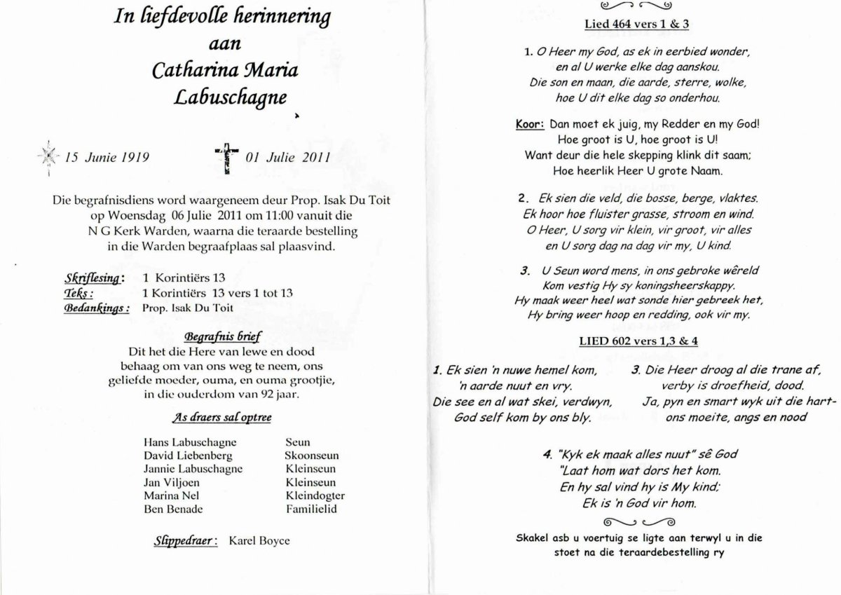 LABUSCHAGNE-Catharina-Maria-1919-2011-F-2