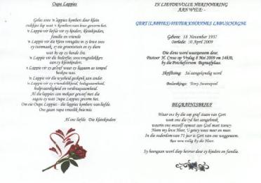 LABUSCHAGNE-Gert-Pieter-Johannes-1937-2009-M