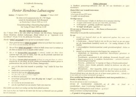 LABUSCHAGNE-Hester-Hendrina-1913-2009_2