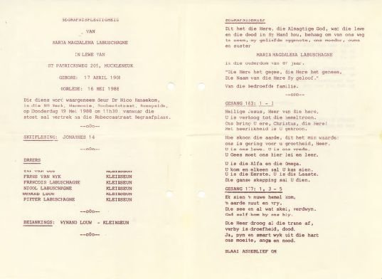 LABUSCHAGNE-Maria-Magdalena-1908-1988-F_1
