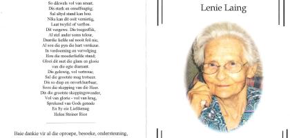 LAING-Helena-Hendrika-nee-Smit-1919-2012