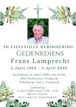 LAMPRECHT-Frans-1962-2025-M-04