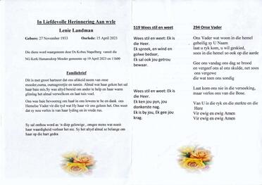 LANDMAN-Lenie-1933-2023-F-02