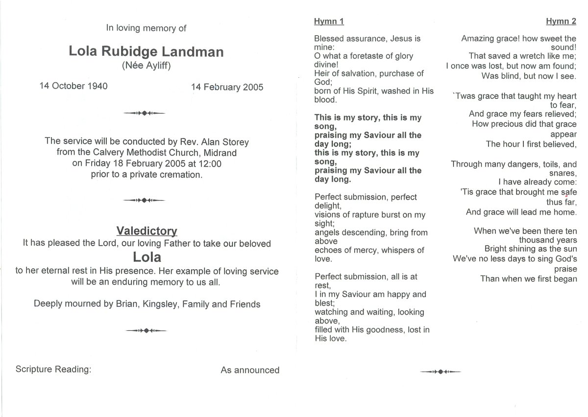 LANDMAN-Lola-Rubidge-Nn-Lola-nee-Ayliff-1940-2005-F_2