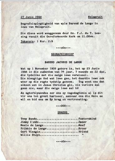 LANGE-DE-Barend-Jacobus-Nn-Ben-1909-1984-M_2