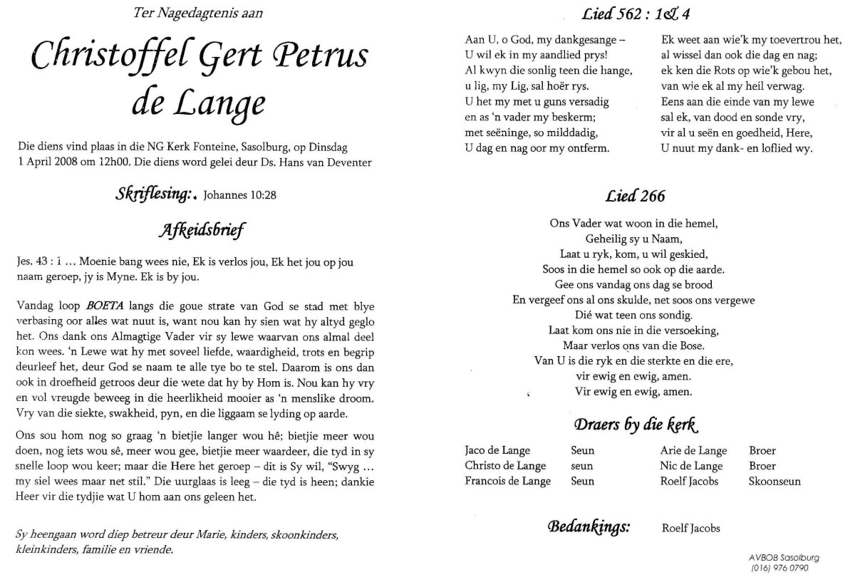 LANGE-DE-Christoffel-Gert-Petrus-1946-2008-M_2