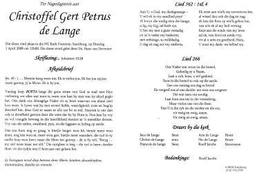 LANGE-DE-Christoffel-Gert-Petrus-1946-2008-M_2