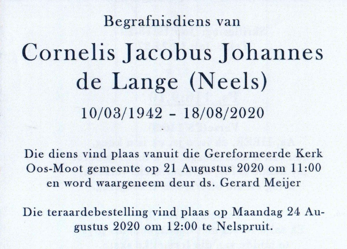 LANGE-DE-Cornelis-Jacobus-Johannes-Nn-Neels-1942-2020-M_97