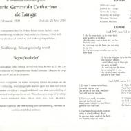 LANGE-DE-Maria-Gertruida-Catharina-1908-2005_2