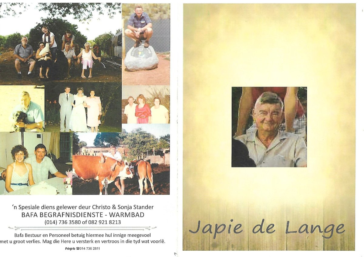 LANGE-DE-Mattheus-Willem-Gerhardus-Nn-Japie-1945-2014-M_1