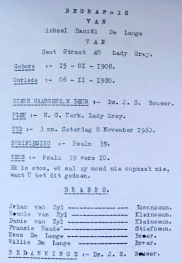 LANGE-DE-Michael-Daniël-1908-1980-M