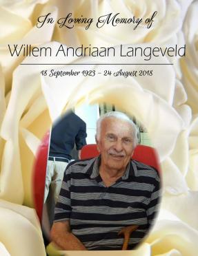 LANGEVELD-Surnames-Vanne