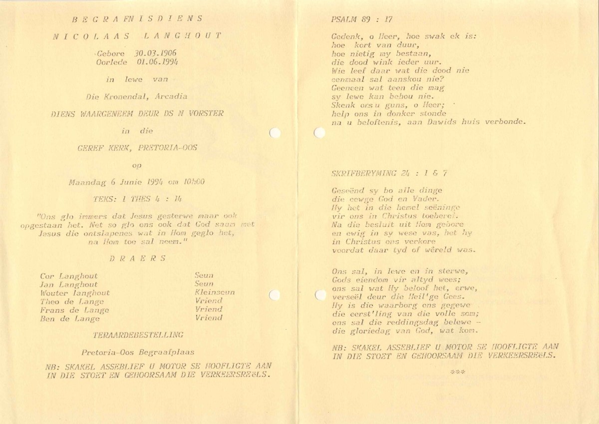 LANGHOUT-Nicolaas-1906-1994-M_1