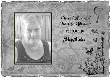 LARCHE-Surnames-Vanne