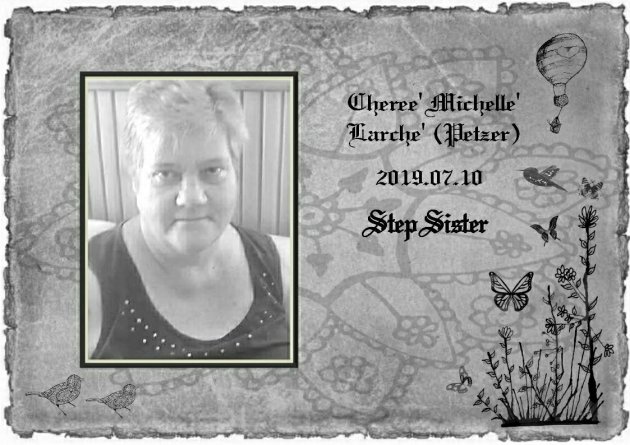 LARCHE-Cheree-Michelle-Nn-Cheree-nee-Petzer-X-VanHeerden-XX-Webb-XXX-Larche-1962-2019-StepSister-F_1