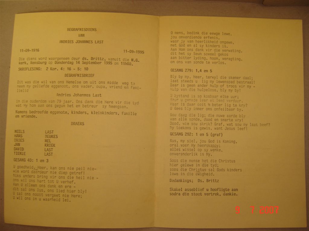 LAST-Andries-Johannes-1916-1995-M_1